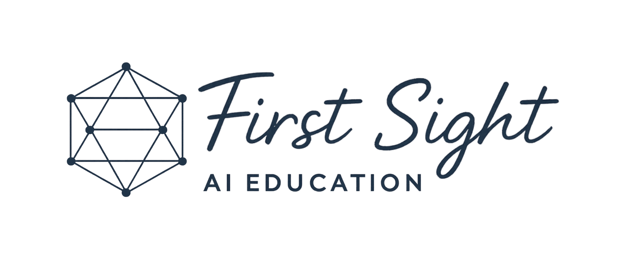 First Sight AI Education